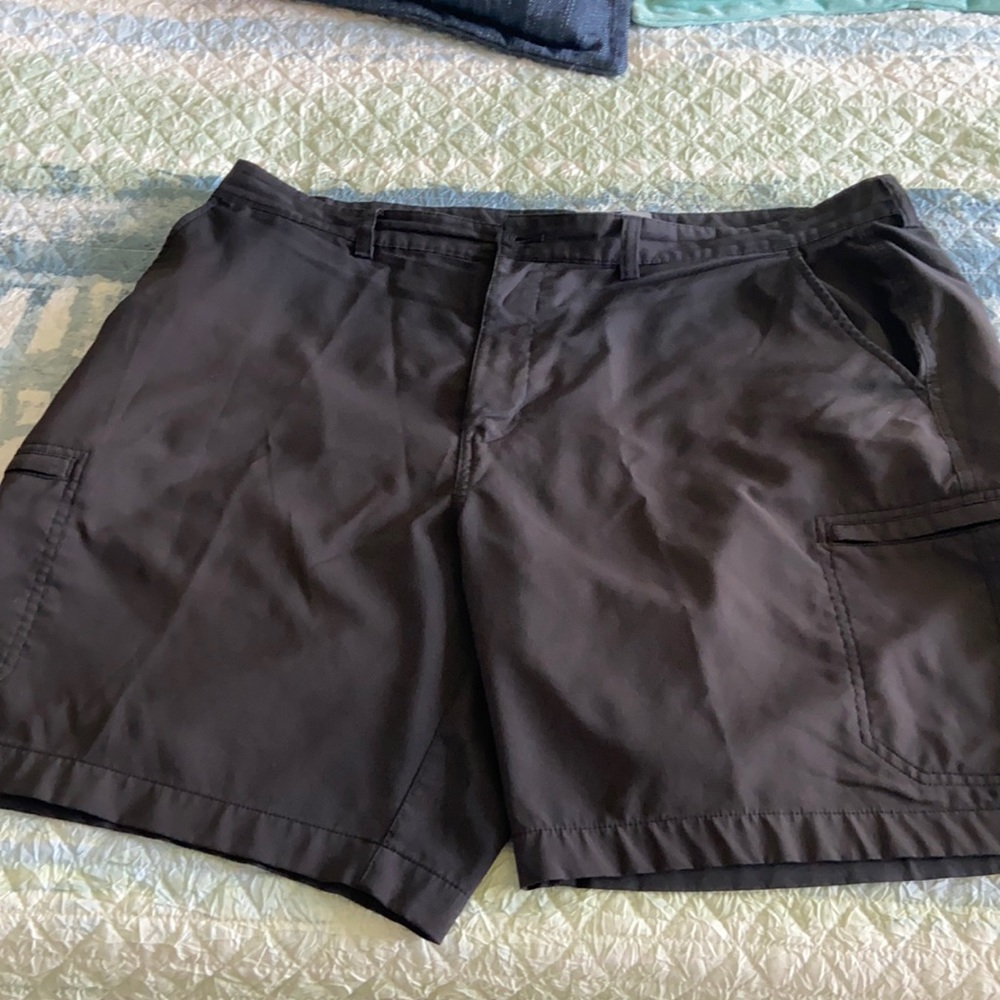 Men’s chaps shorts